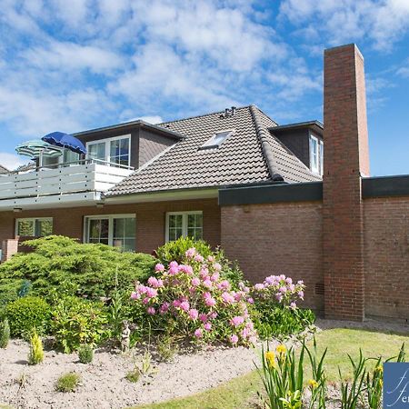 Friesenhain Ferienwohnungen Sankt Peter-Ording Exterior photo